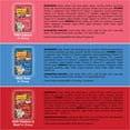 thumbnail image 6 of Purina Friskies Gravy Sensations Wet Cat Food Variety Pack, 3 oz Pouches (24 Pack), 6 of 9