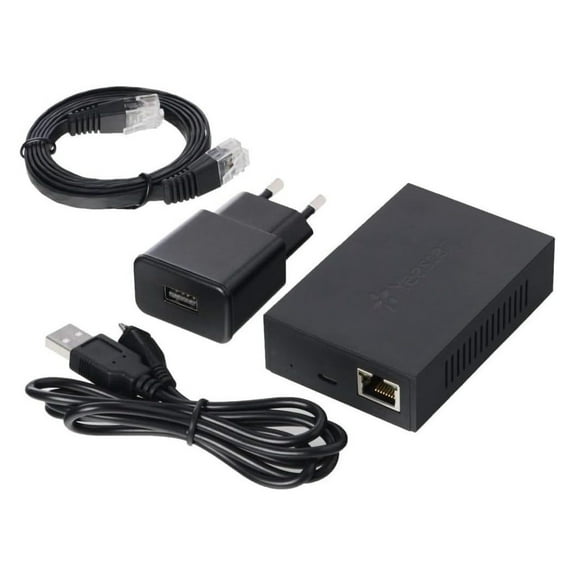 TA100 Analog Telephone Adapter - 1 FXS