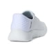 thumbnail image 5 of Zapatos Skechers Go Walk Flex, manos libres, sin cordones, para hombre, blancos, 5 of 7