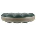 thumbnail image 2 of SHISUYAN Water Rafting Inflatable Cushion Seat Cushion Inflatable Saddle Back Cushion, 2 of 9