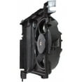 thumbnail image 4 of For Chrysler Aspen 2007 2008 2009 Cooling Fan Assembly | A/C Condenser For CH3113105 | 52029175AF, 4 of 7