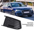 thumbnail image 4 of Fog Light Grille Bezel Cover Replacement for  C8 2018-2025 Stylish Look Protective High Strength, 4 of 7