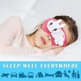 thumbnail image 5 of Antifaz para dormir para niños JAMW Sencillez 1 pieza, 5 of 5