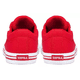 thumbnail image 3 of Tenis Supra Stacks Vulc Ii Firmes Niño Infantil rojo 22, 3 of 5