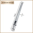 thumbnail image 1 of Universal la Mayoría de los Modelos Tubo de Aspiradora Aspiradora Telescópica Tubo de Conexión Tubo 32mm Accesorios de Aspiradora, 1 of 10