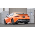 thumbnail image 3 of Borla 15-24 Lexus RC F and IS 500 S-Type True Dual Axle-Back Exhaust System with Black Chrome Tips, 3 of 3