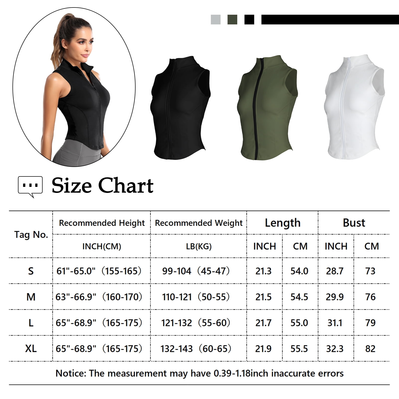 Women Workout Tank Top Sleevelss Ribbed Stretch Yoga Top Tthletic  Compression Active Wear Seamless Tight Sports Running T Shirt Vest Brown XL=US  14 