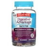 (2 Pack) Digestive Adv Dgesive Advntge Probtc Gummies Superfruit 90Ct