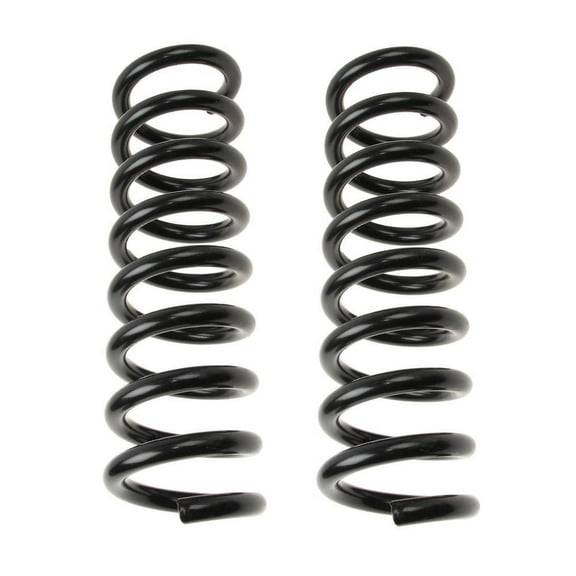 For Coil Spring Set - Rear