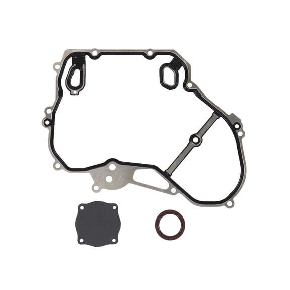 DNJ TC3197 Timing Cover Gasket Set Fits Cars & Trucks 06-17 Chevrolet GMC 2.0L-2.4L L4 DOHC