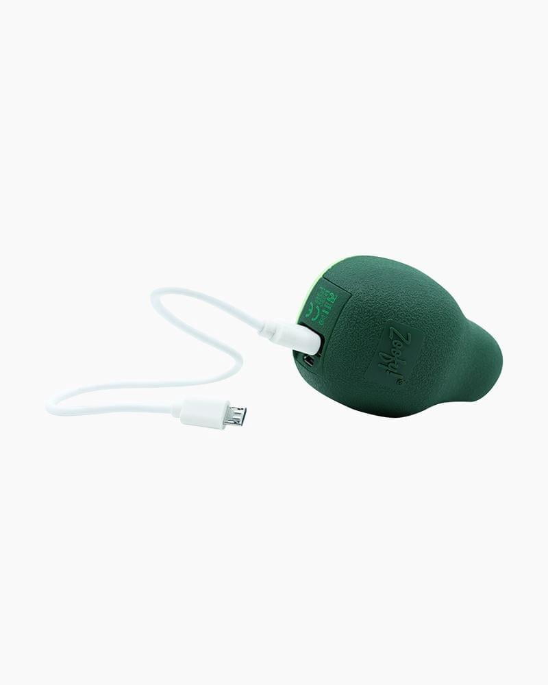 Zoofy Avocado 2600 mAh Power Bank