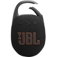 thumbnail image 1 of Bocina Portátil Jbl Clip 5 Bluetooth Negro, 1 of 3