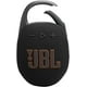 thumbnail image 1 of Bocina Portátil Jbl Clip 5 Bluetooth Negro, 1 of 3