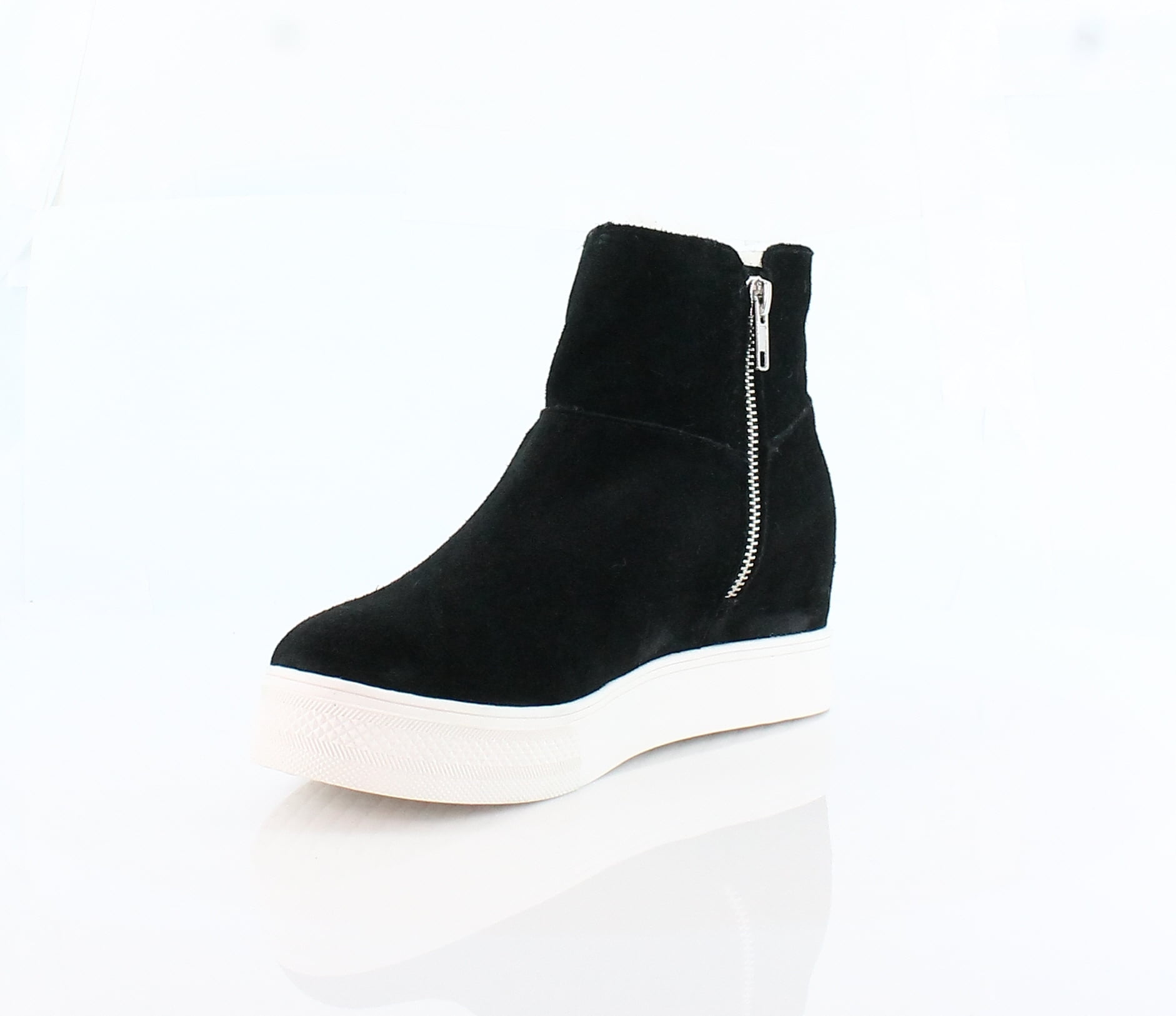 steve madden wanda wedge sneaker