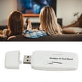 thumbnail image 1 of Dual Band  N Adaptor, USB  WiFi Adapter Stable Performance High Speed  300Mbps  for TV, 1 of 8