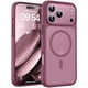 thumbnail image 1 of Funda de teléfono TOCOL para iPhone 17 Pro Max con protección de cámara completa, 1 of 7