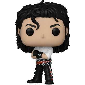 Funko Pop! Rocks Collection: Michael Jackson Thriller Vinyl Figure