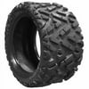 GTW Barrage 20" Golf Cart 4-Ply Mud Tire (20x10-10) |Lift Kit Required