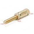 thumbnail image 6 of ESTONE Props Autorotation Rotating Nut Off Bolt Screw Close Up Magic Gimmick Trick, 6 of 12