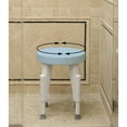 thumbnail image 5 of Rotating shower stool, 5 of 5