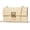Beige-C, variant on Straw Purse Woven Beach Bag Boho Crossbody Bags for Women Small Raffia Shoulder Bag