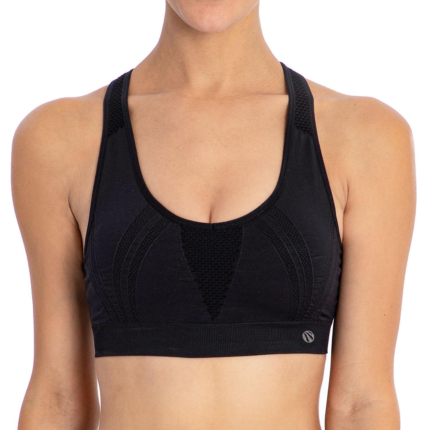 marika seamless sports bra