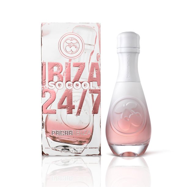 Perfume PACHA Ibiza 24/7 EDT 80 ml para mujer