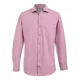 thumbnail image 1 of Camisa Lisa De Vestir M. Larga Michel Blanc Varios Colores, 1 of 5