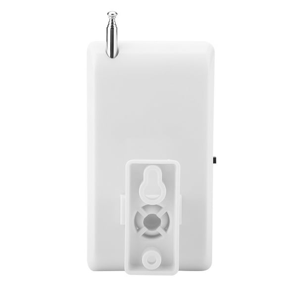 Pir Motion Sensor Alarm, Detector for Home Guard Security System433mHZ Pir 433mHZ Pir Motion Sensor System