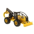 thumbnail image 2 of Caterpillar 555D Skidder High Line Series Vehicle, 2 of 4
