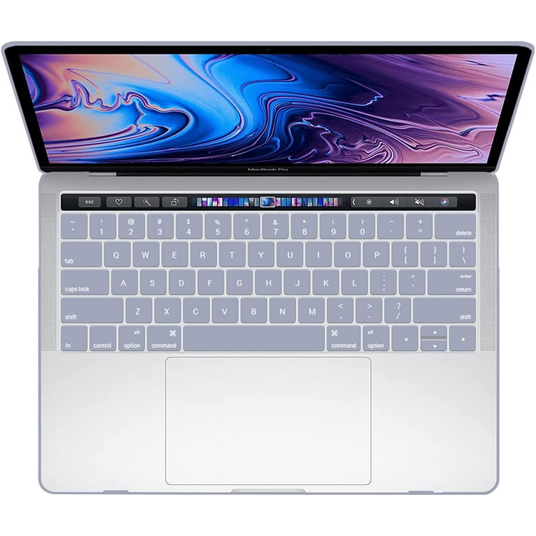 ウェア Mac Amazon.com: Se7enline Compatible with MacBook Pro 15 Case