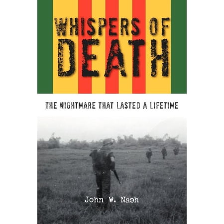 Whispers of Death: The Nightmare That Lasted a Lifetime (Paperback)