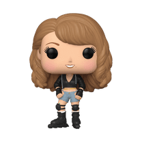 Funko Pop! Rocks: Mariah Carey - Fantasy Vinyl Figure