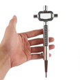 thumbnail image 3 of Locksmith Tools Multi-Purpose Lock Cylinder Auxiliary Adjustment Rod Lock Cylinder Gauge Cam Turner, 3 of 5