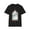 Black, variant on Positivity Mirror Admire Yourself Novelty Men Women Tees
