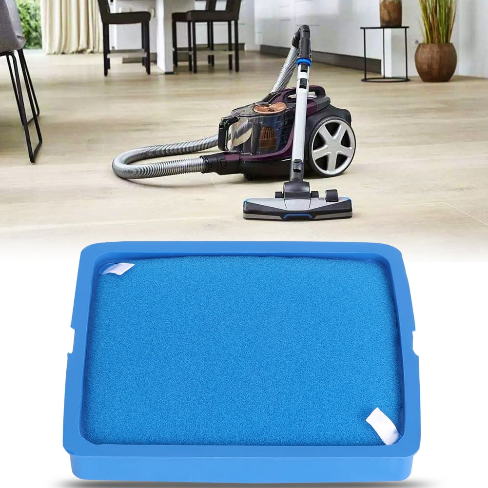 LHCER Vacuum Cleaner Air Filter Replacement Strainer Fit for FC9728