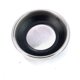 thumbnail image 3 of Detachable Stainless Steel Coffee Filter Basket Strainer Coffee Machine Accessories Office(2 Pack), 3 of 4