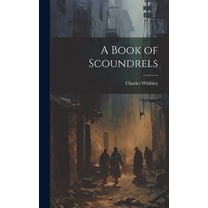 A Book of Scoundrels (Hardcover)