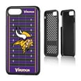thumbnail image 5 of Minnesota Vikings iPhone Rugged Field Design Case, 5 of 5