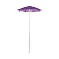 thumbnail image 1 of Sombrilla para plantas de exterior, creativa, multifuncional, práctica, telescópica para Púrpura, 1 of 8