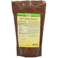 thumbnail image 2 of NOW Real Food Beef Gelatin Protein Powder, 1 Lb, 2 of 3