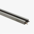 thumbnail image 1 of H - System 6 ft. Single Circuit Track, White, 1 of 1