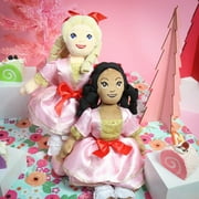 African American Doll, Clara
