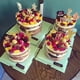 thumbnail image 5 of Mousse Surrounding Edge Picture Perfect Transparent Cake Surround Film Durable Acetate Collar for Stunning Cakes, 5 of 10