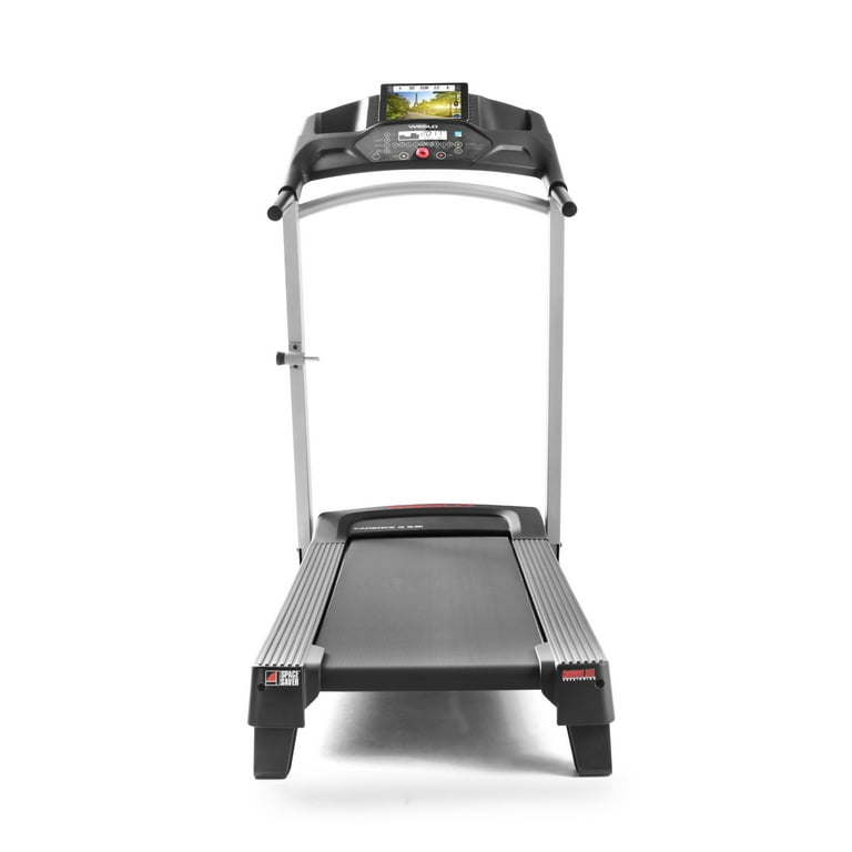 Weslo cadence g 5.9 treadmill walmart sale