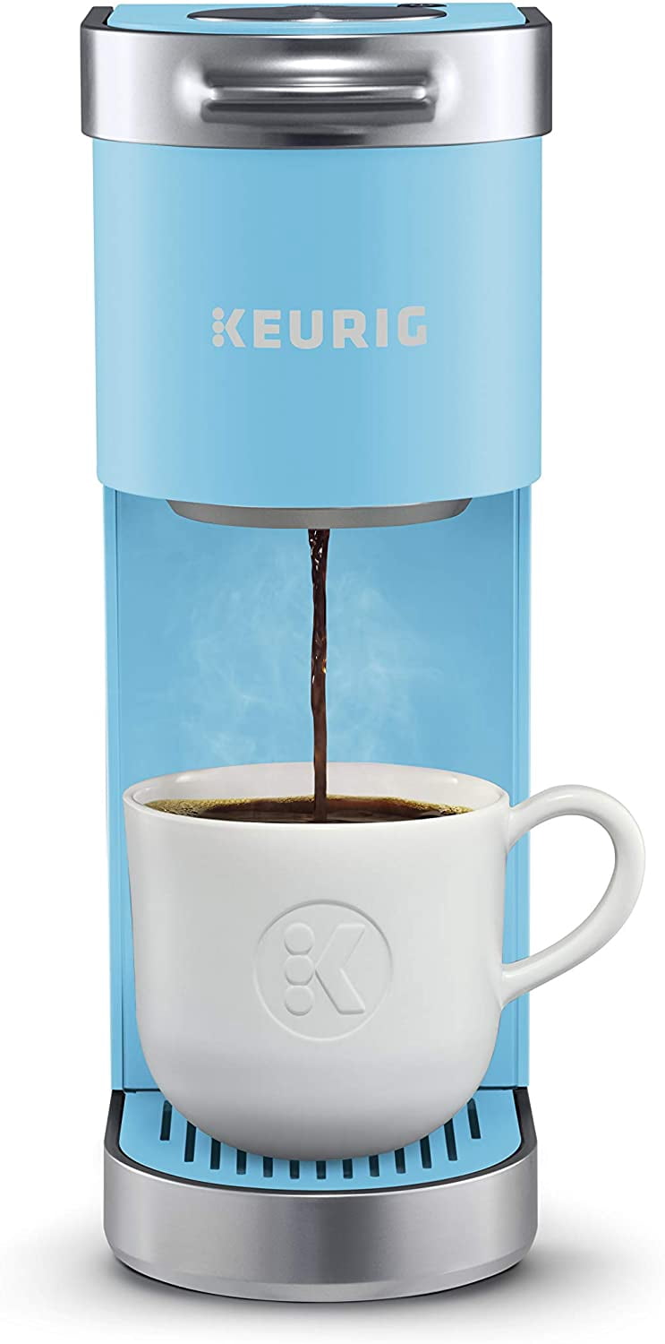 Single Serve K-Cup Pod Coffee Brewer 