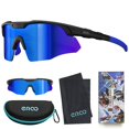 thumbnail image 4 of Gafas de Sol ER00 S598 Envolventes para Béisbol para Niños y Mujeres, 4 of 9