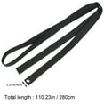 thumbnail image 2 of WEUVEB 1Pack Polyester Martial Arts Belt for Men Women Trainers Compact Design, 2 of 8