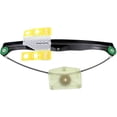thumbnail image 5 of Geelife Power Window Regulator For 2006-2013 A3 2006-2013 A3 Quattro Rear Passenger Side, 5 of 9