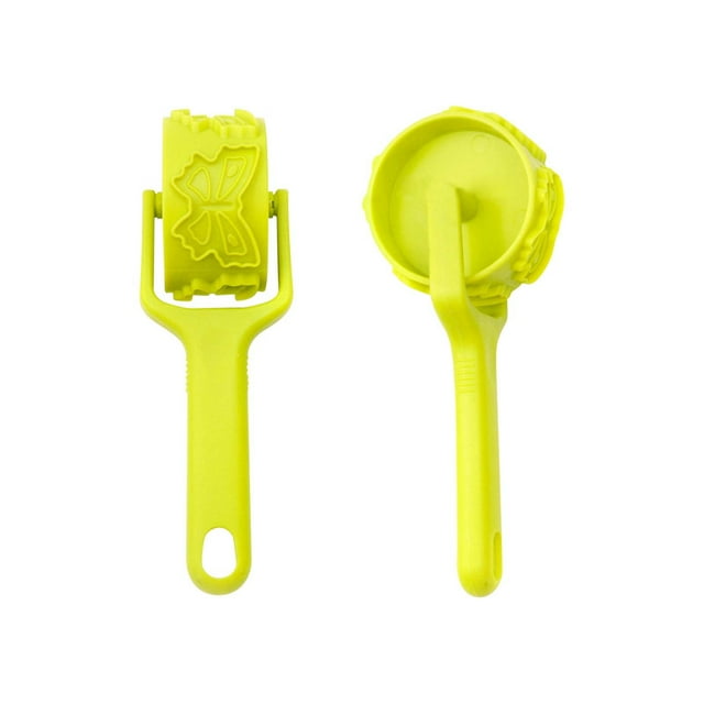 TIMIFIS Roller Cutting Christmas Tree Pizza Roller Slicers Pulling Molds Kitchen Gadgets Kitchen Gadgets